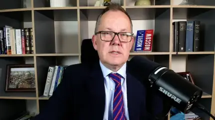 Британский дипломат: войну на Украине невозможно разрешить существующими механизмами
