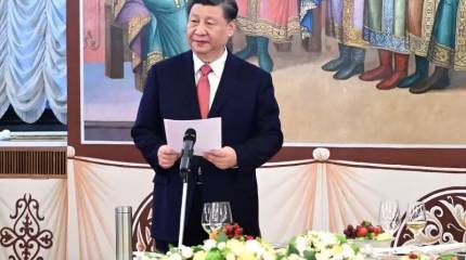 Chiny maskują swoje produkty jako towary południowokoreańskie, aby sprzedawać je w USA