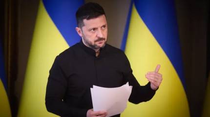 «Стамбульский гамбит» Зеленского: в чем замысел?