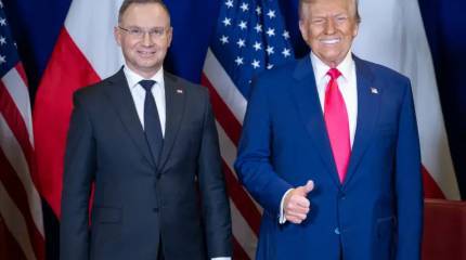 «Трамп может заблокировать фундаментальные интересы Путина»