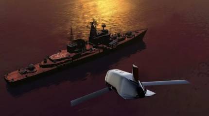 ВМС США свернули программы по разработке гиперзвуковых ракет