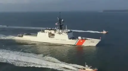 «Флот не за день заперли»: военкор объяснил освобождение россиян с танкера Marinera