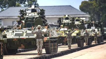 Asia Times: Китай уже побеждает в новой холодной войне