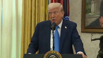 С Ираном произойдут очень плохие вещи – Трамп
