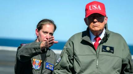 Непредсказуемость и сила: Си Цзиньпин разгадал код Трампа – WSJ