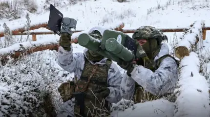 ВСУ уже теряют новейшие средства РЭБ «Октава» и «Дамба»