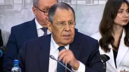 «Это и есть наш ответ?»: военкор возмутился заявлениям о готовности РФ к диалогу с ЕС