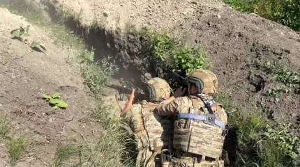 За счет чего России удалось выйти из позиционного тупика на фронте