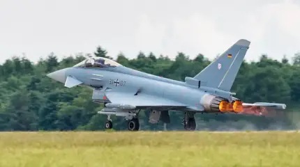 Почему Европа боится применять авиацию на Украине, или Чем чреват украинский Skyshield