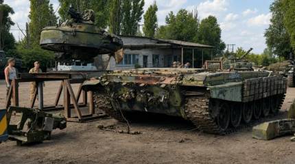 «Рвется нервная связь»: какой мобилизации так и не произошло в России