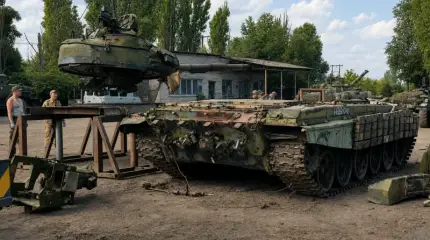«Рвется нервная связь»: какой мобилизации так и не произошло в России