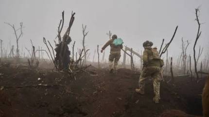 Командир бригады ВСУ, оборонявшей Волчанск, уволен, город взят ВС РФ