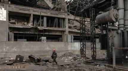 Передышка сработала: в Киеве быстро восстанавливают тепло- и электроснабжение