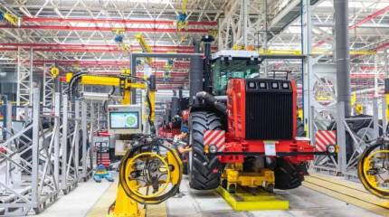 Российским производителям сельхозтехники и автомобилей пора прекратить просить деньги у государства, или их ждет печальная судьба
