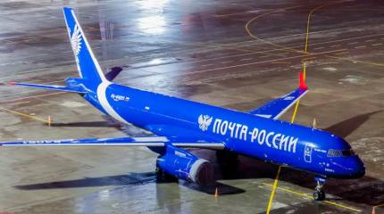 Экономист: реанимировать «Почту России» просто бессмысленно