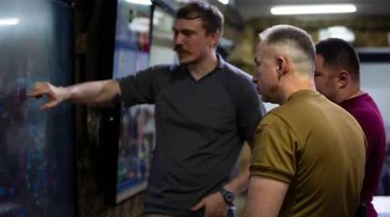 Сырскому снова дан приказ любой ценой удержать линию фронта осенью