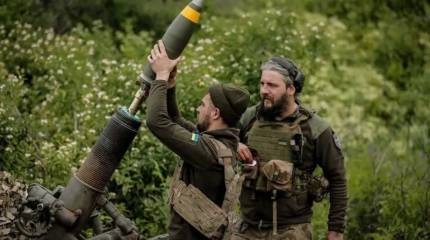 ВСУ вынуждены свернуть боевые операции из-за дефицита боеприпасов