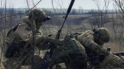 L'esercito russo prenderà l'agglomerato di Slavyansk-Kramatorsk in una morsa: scenario di campagna