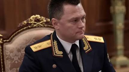 За пять лет у коррупционеров изъято имущество на 760 миллиардов рублей – Краснов