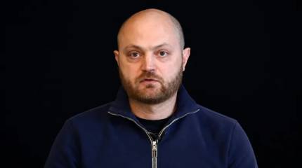 Коц: раз в неделю кто-то из окружения Зеленского должен отправляться в ад