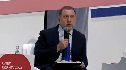 Дерипаска призвал готовиться к обвалу цен на нефть, выступив за резкое сокращение бюджета