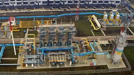 В Киеве заявили, что удары по Ирану лишают Украину газа