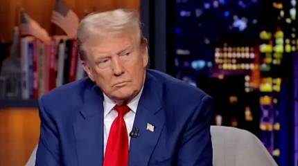 Trump afferma che la Russia ha il diritto di bombardare l'Ucraina