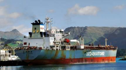 Москва нашла, куда пристроить российскую нефть, от которой отказалась Индия