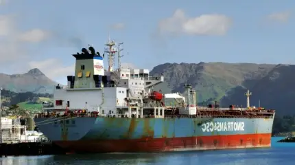 Москва нашла, куда пристроить российскую нефть, от которой отказалась Индия