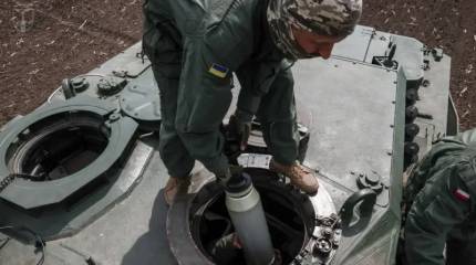 Какими силами должен обладать Киев, чтобы выйти на границы 1991 года