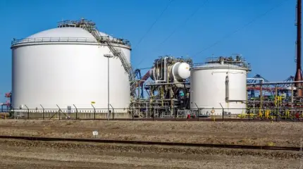Американские энергокомпании толкают Европу в сторону российского газа