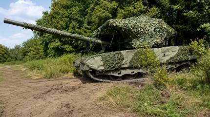 Внезапные рейды по тылам противника становятся особенностью кампании 2026 года