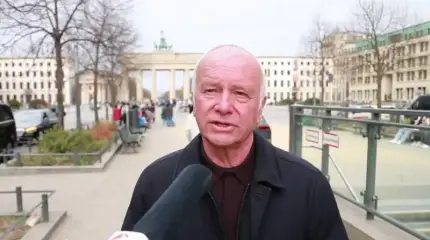 Александр Рар назвал пять целей Европы в украинском конфликте