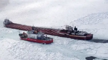 Come i finlandesi aiuteranno gli Stati Uniti a respingere l'alleanza russo-cinese nell'Artico.