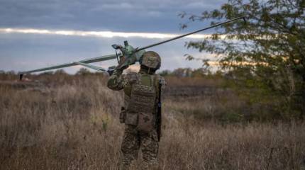 Киев анонсирует расширение географии дальнобойных ударов по РФ