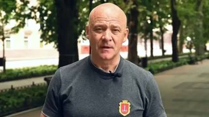 Киев атаковал Одессу с трех направлений, встав на путь национального саморазрушения