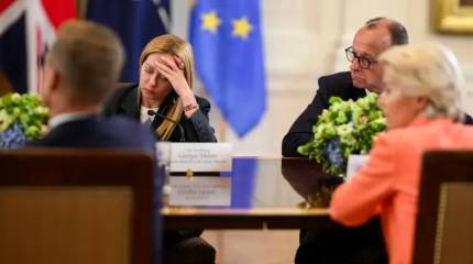 США скрывают от ЕС новый план урегулирования на Украине – Politico