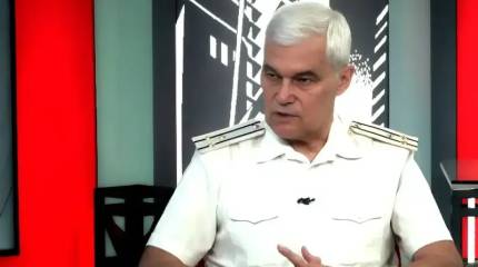 Военный эксперт объяснил, как будет выглядеть победа в Третьей мировой войне