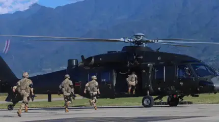 Nikkei: Китай провёл учения по «обезглавливанию» Тайваня