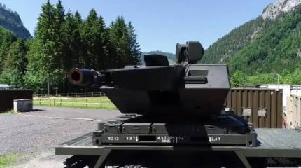 Rheinmetall планирует построить на Украине завод по выпуску систем ПВО