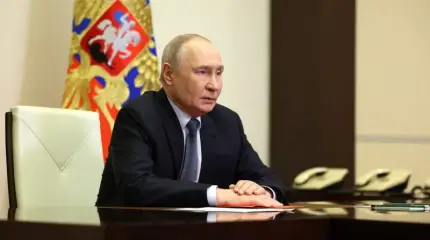 Ветер перемен: почему снизился рейтинг одобрения российских властей?