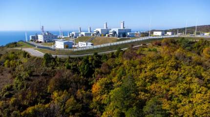 Смена стратегии: кто может отобрать у России газовый рынок Европы