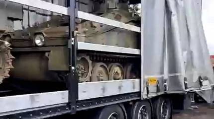 Украинский инженер: «Главное – хорошо прятать ракеты среди гражданских»