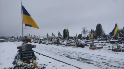 «Удобный способ»: боевиков ВСУ начали хоронить в братских могилах на 15 человек