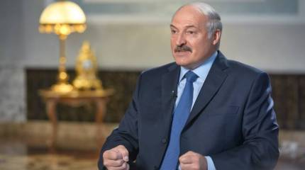 Лукашенко анонсировал ответ на американские базы в Польше