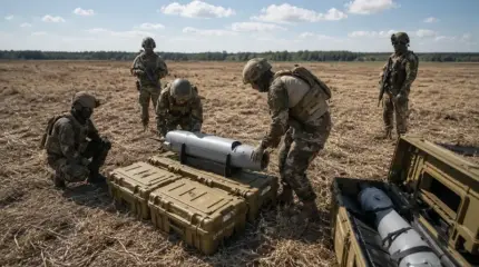 Уничтожение украинских ЦОД может дать российской пехоте дополнительные 2-3 секунды