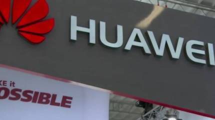 В Huawei попросили не вводить санкции против Apple