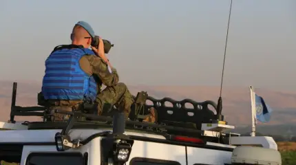Финский военкор: Хельсинки помогает Киеву наносить удары по РФ