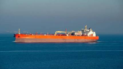 Китай начал распродавать запасы нефтепродуктов