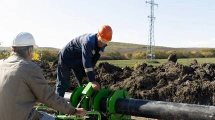«Межведомственное пространство»: почему стала возможной топливная блокада Крыма